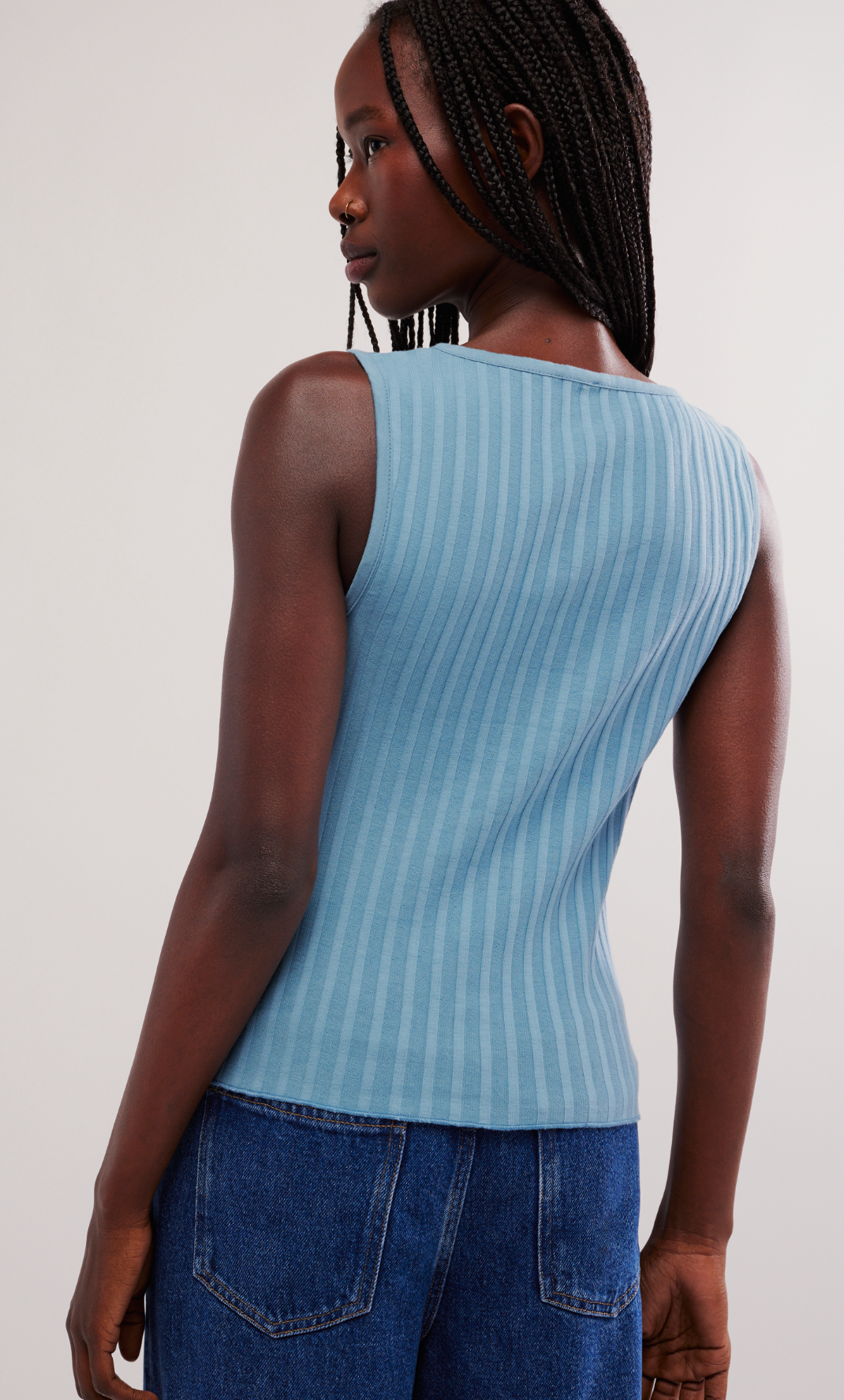 Tilly Vest