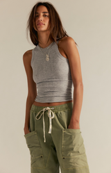 SO SOFT SEAMLESS MODAL TANK