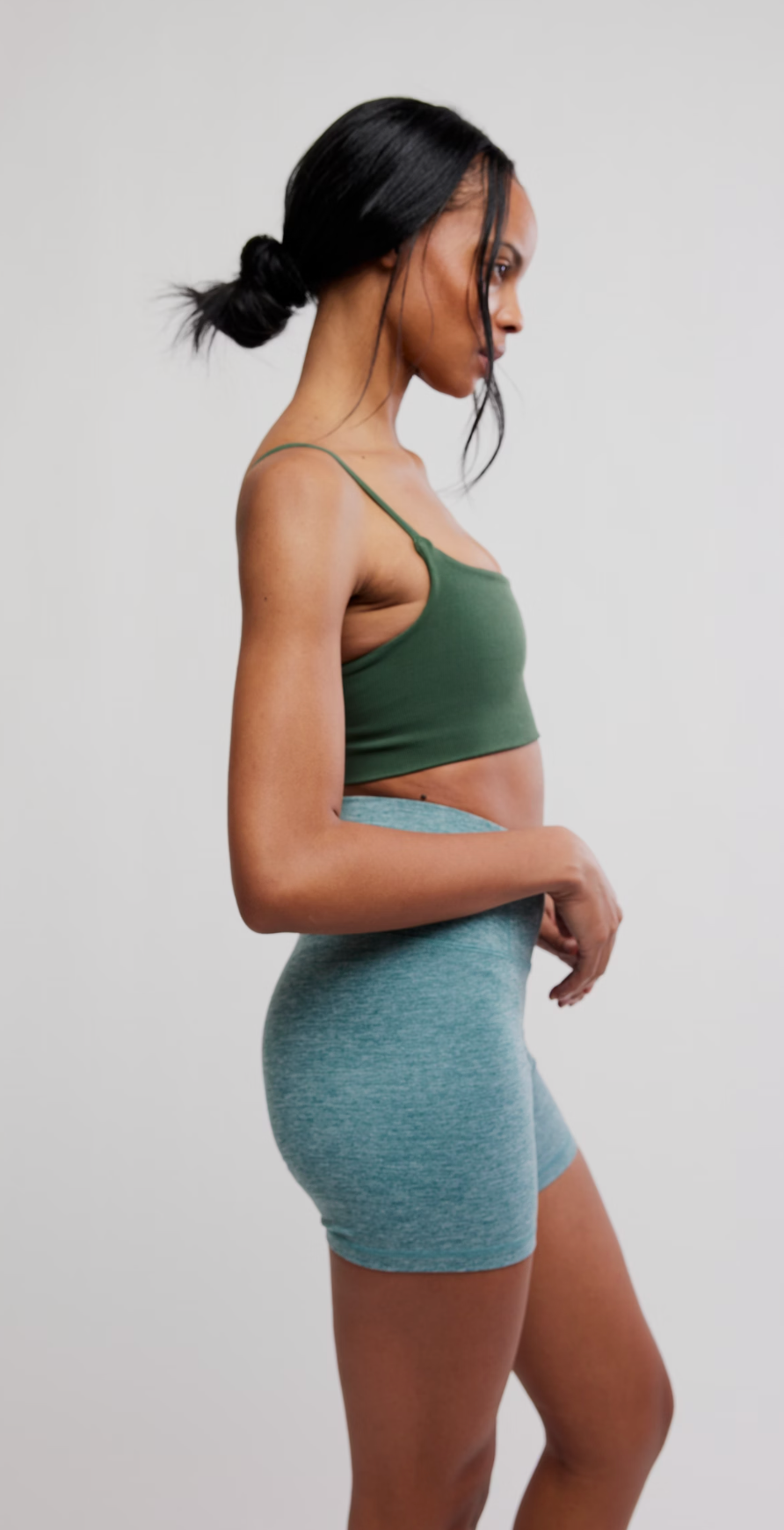 Tighten Up Mini Bra
