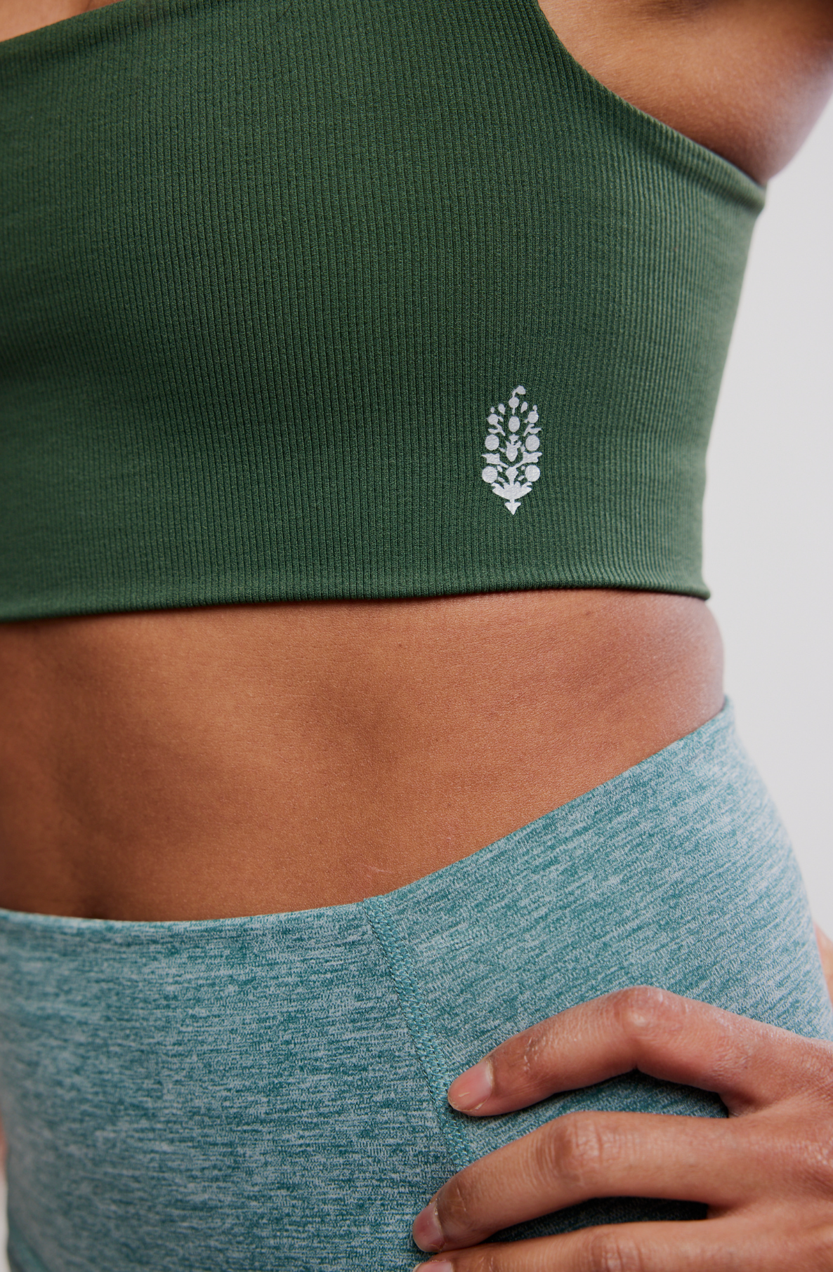 Tighten Up Mini Bra