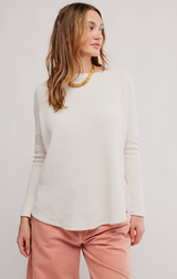 We The Free Latte Blues Solid Thermal