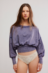 Better Together Pullover