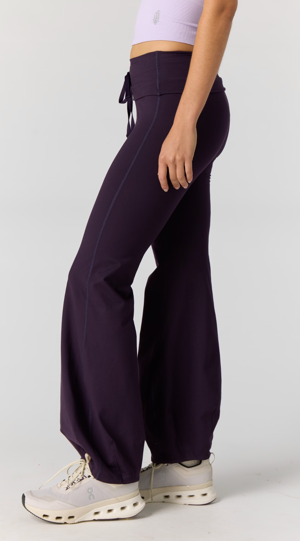 QUICK STEP PANT