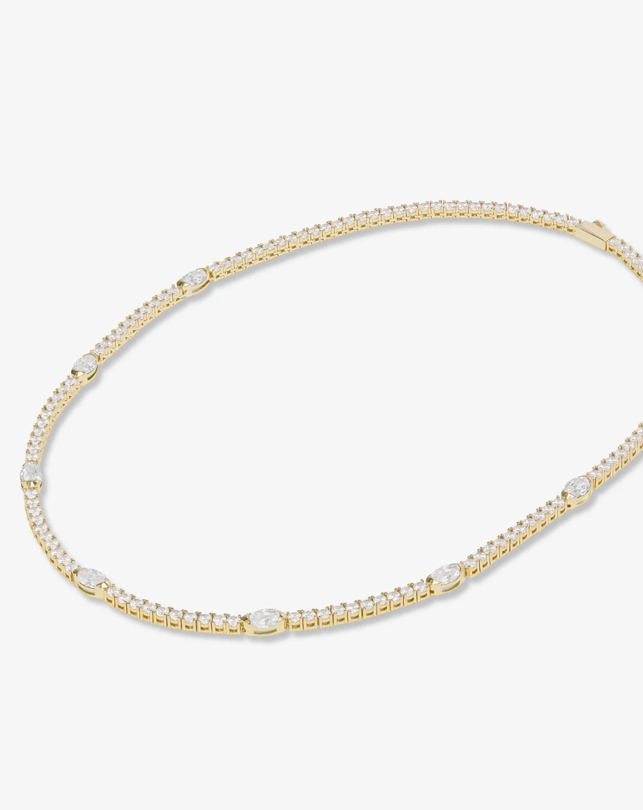 MAVEN NECKLACE 16'