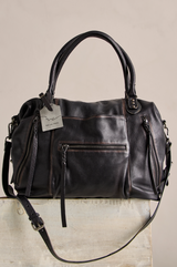 We The Free Emerson Tote Espresso