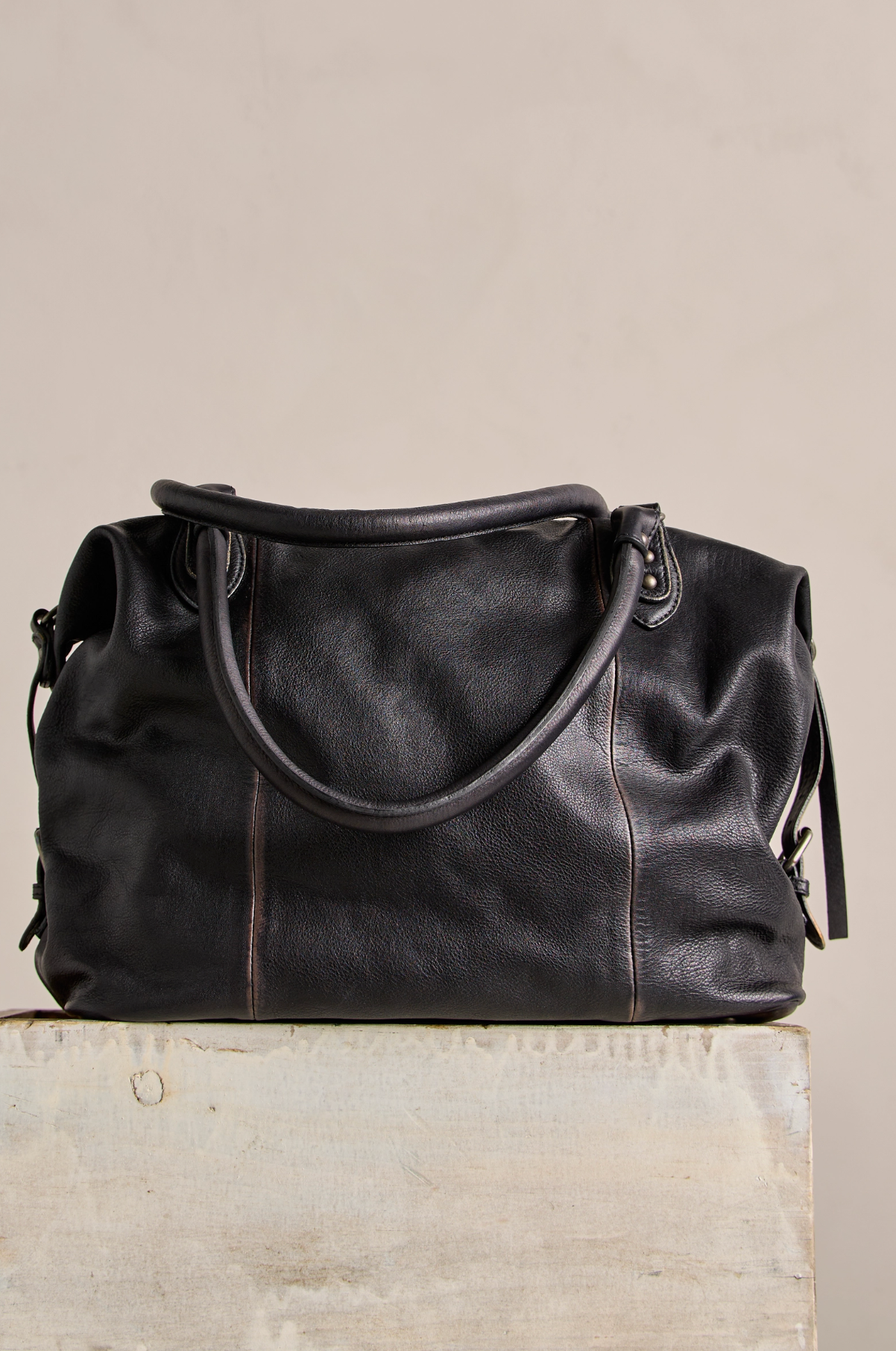 We The Free Emerson Tote Espresso