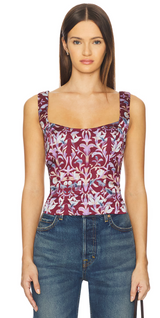 Grace Corset