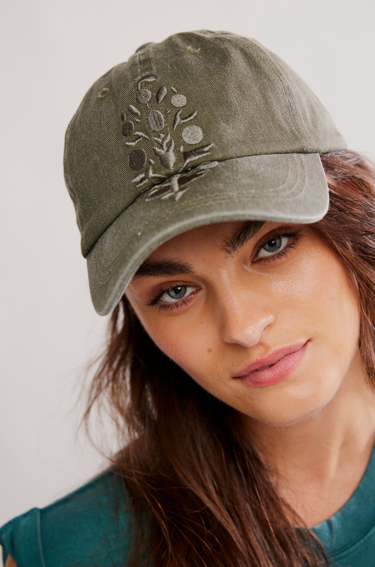 Big Buti Baseball Cap