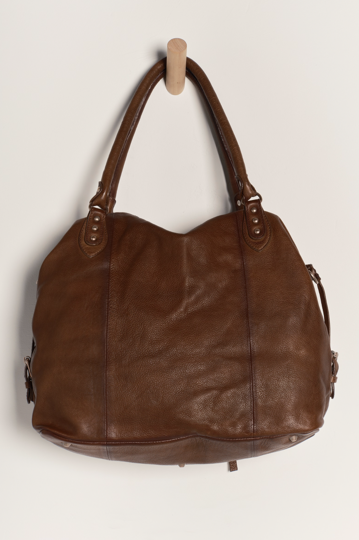 We The Free Emerson Tote Espresso