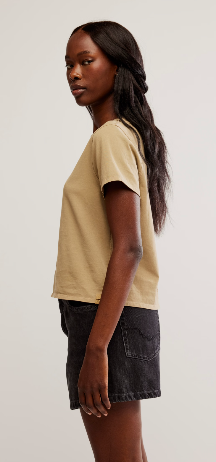 We The Free Everyday Tee