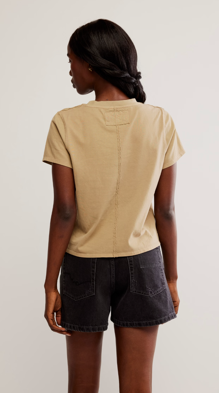 We The Free Everyday Tee