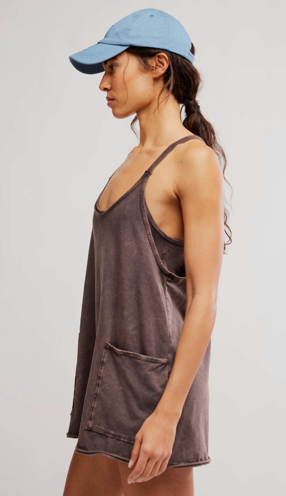 Hot Shot Mini Dress