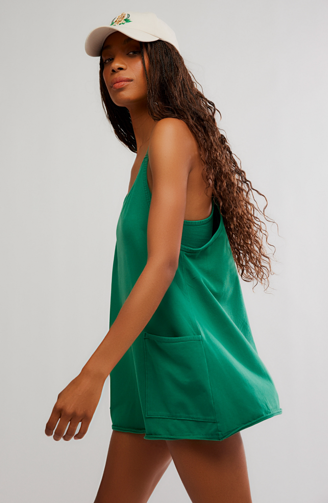 Hot Shot Mini Dress