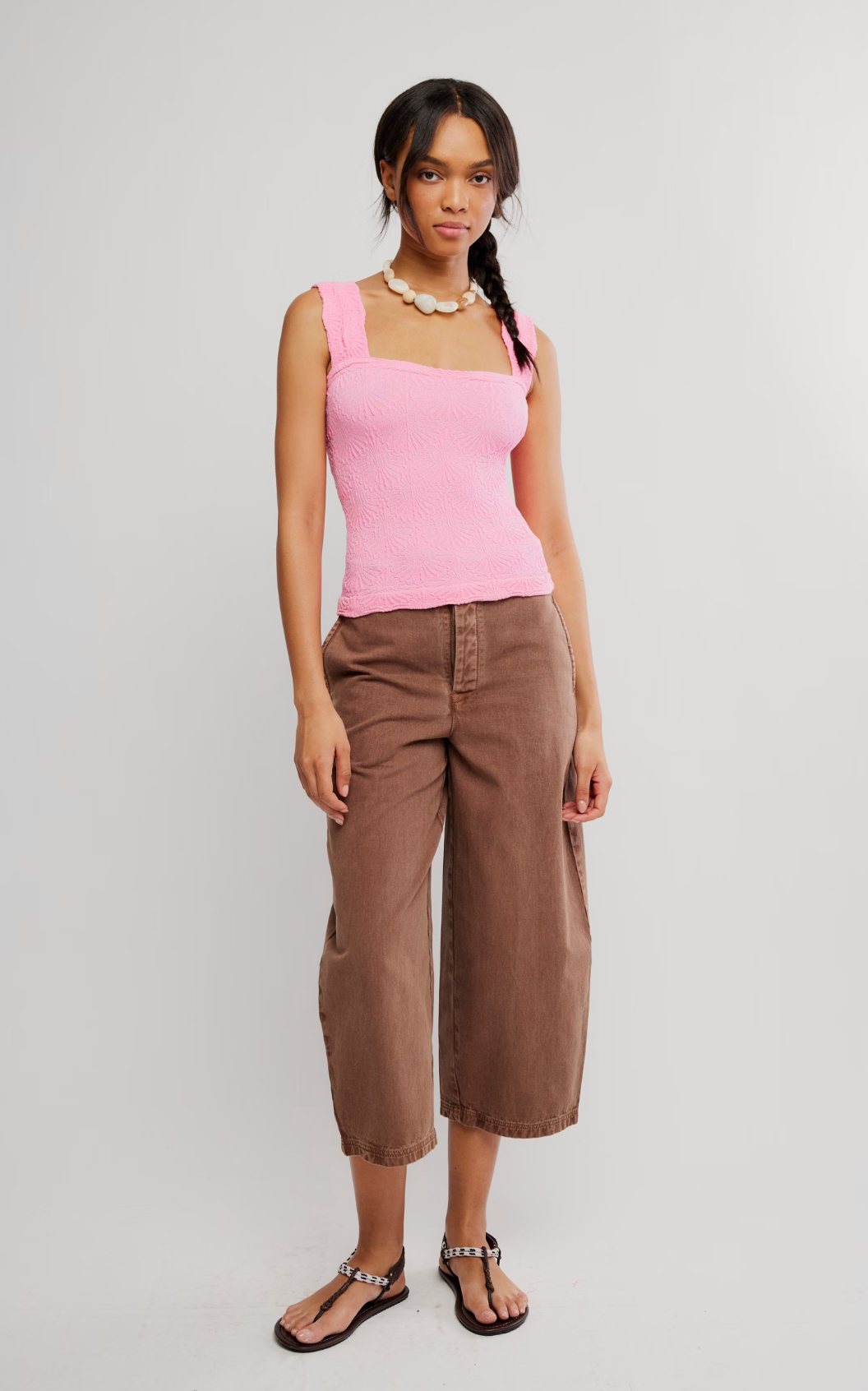 Love Letter Cami