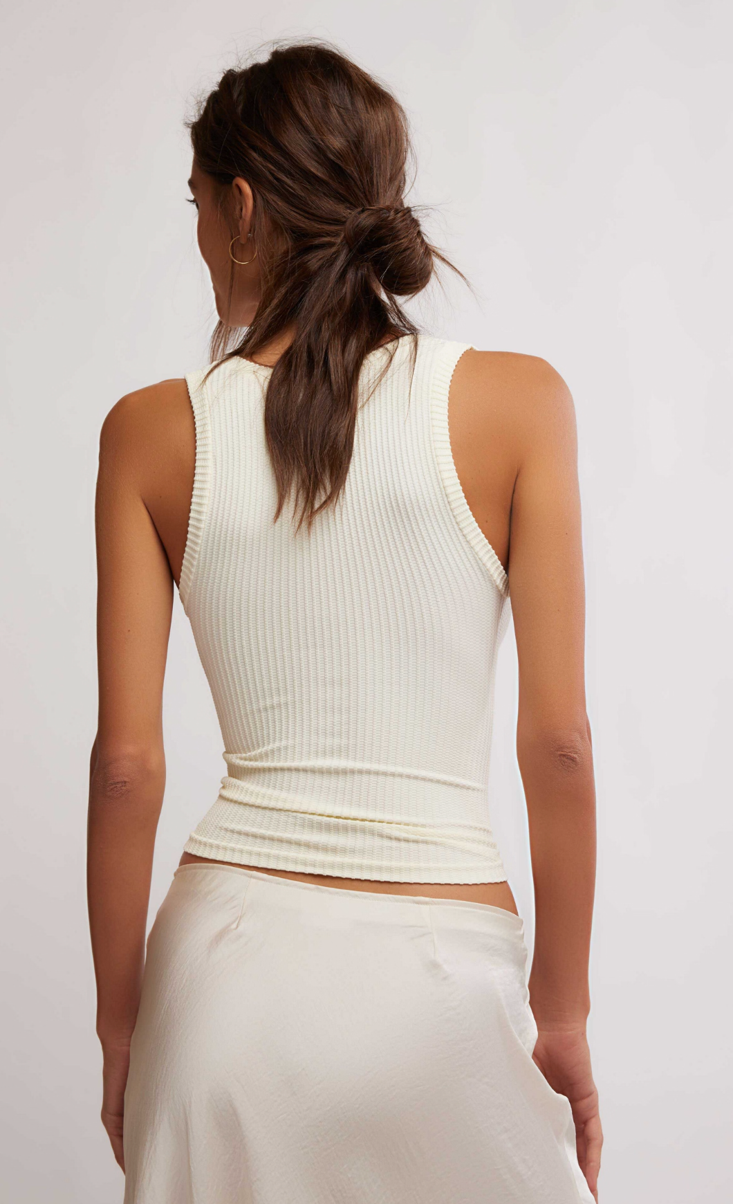 Clean Slate Seamless Tank