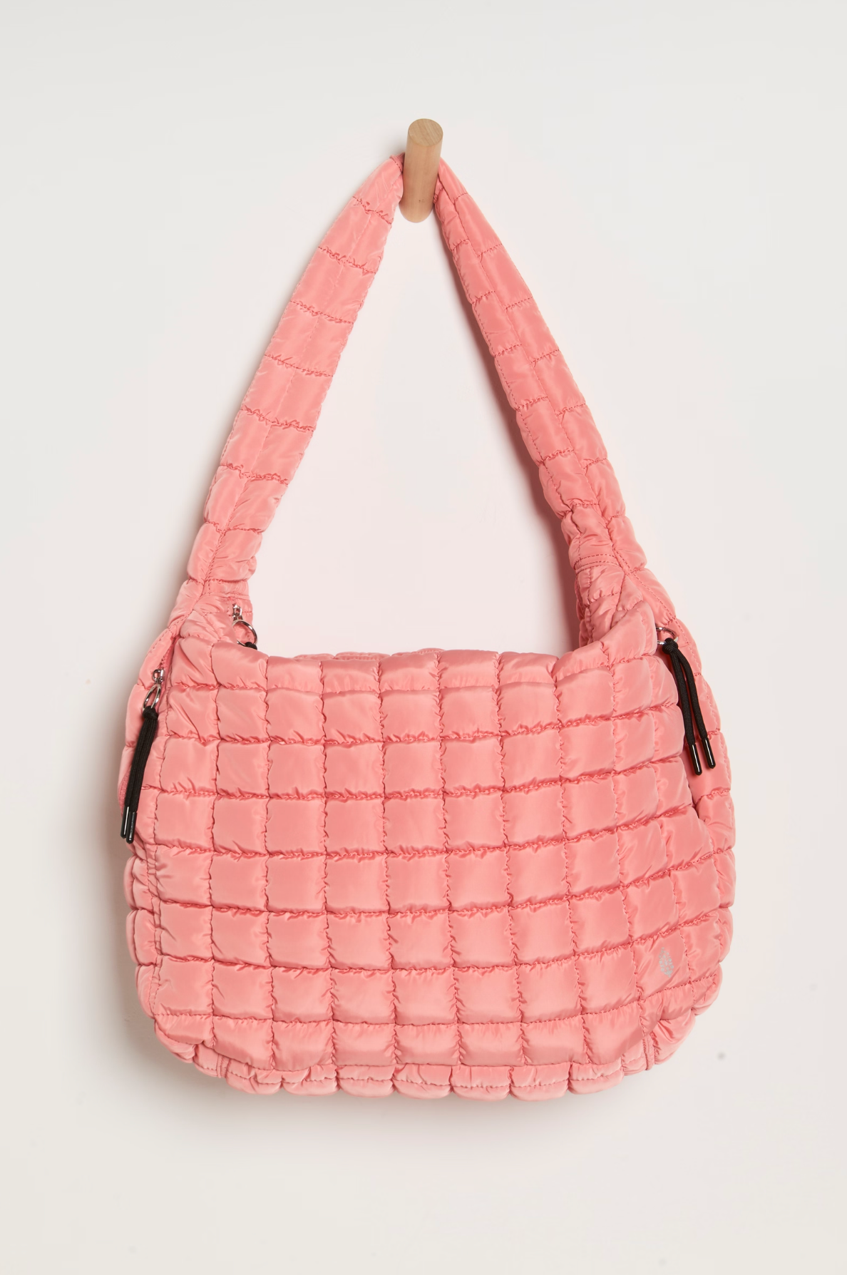 QUILTED CARRY