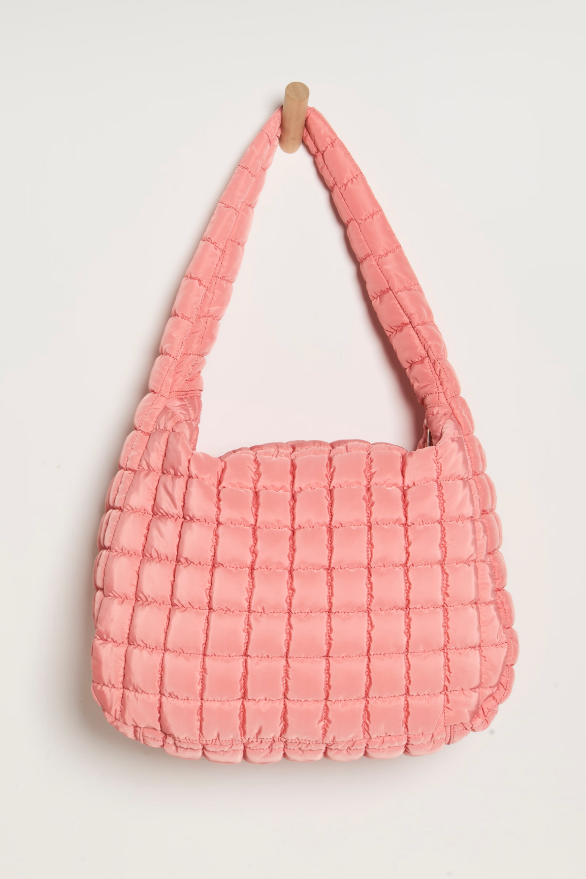QUILTED CARRY
