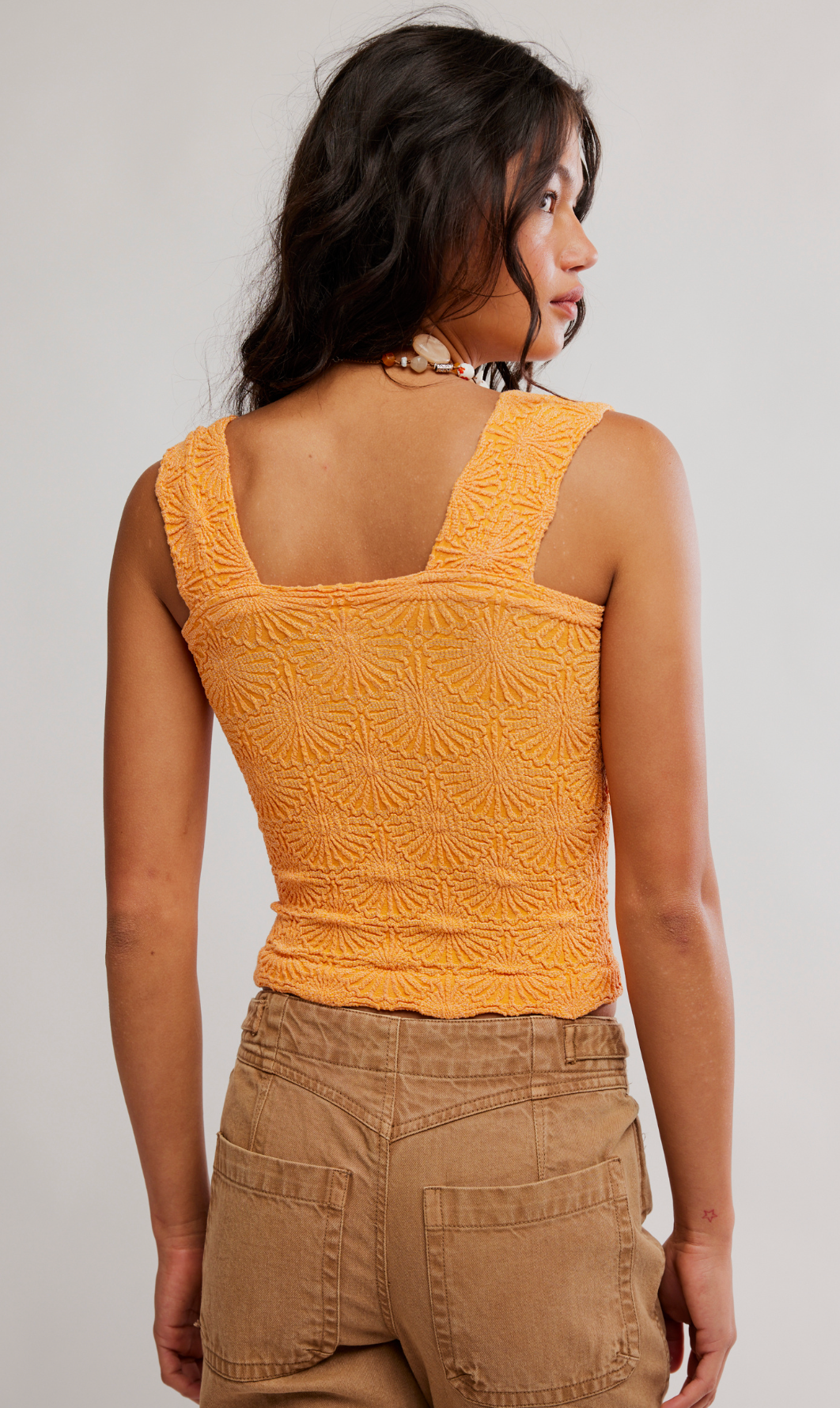 Love Letter Cami
