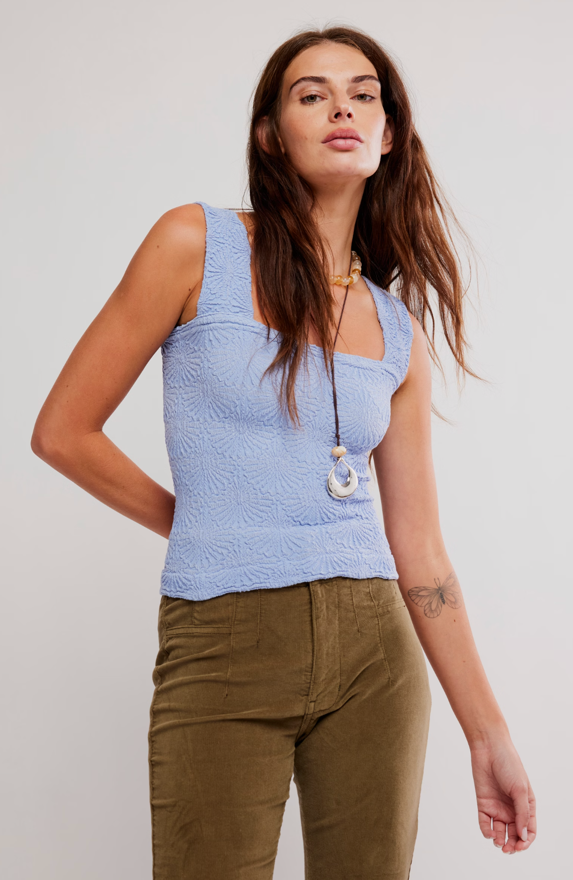 Love Letter Cami