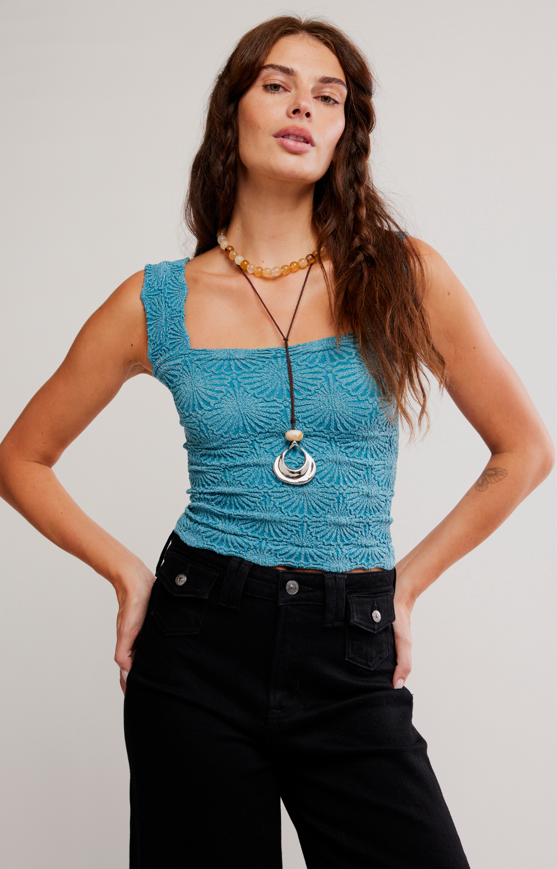 Love Letter Cami