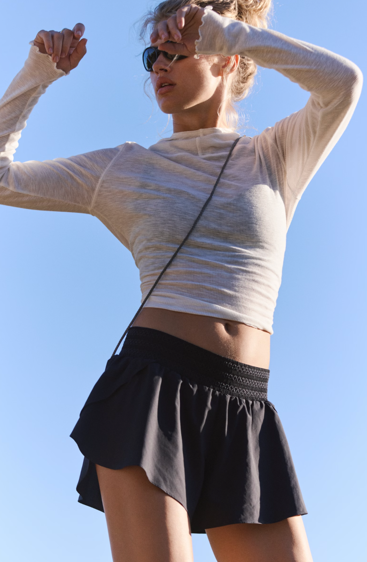 Element Shorts