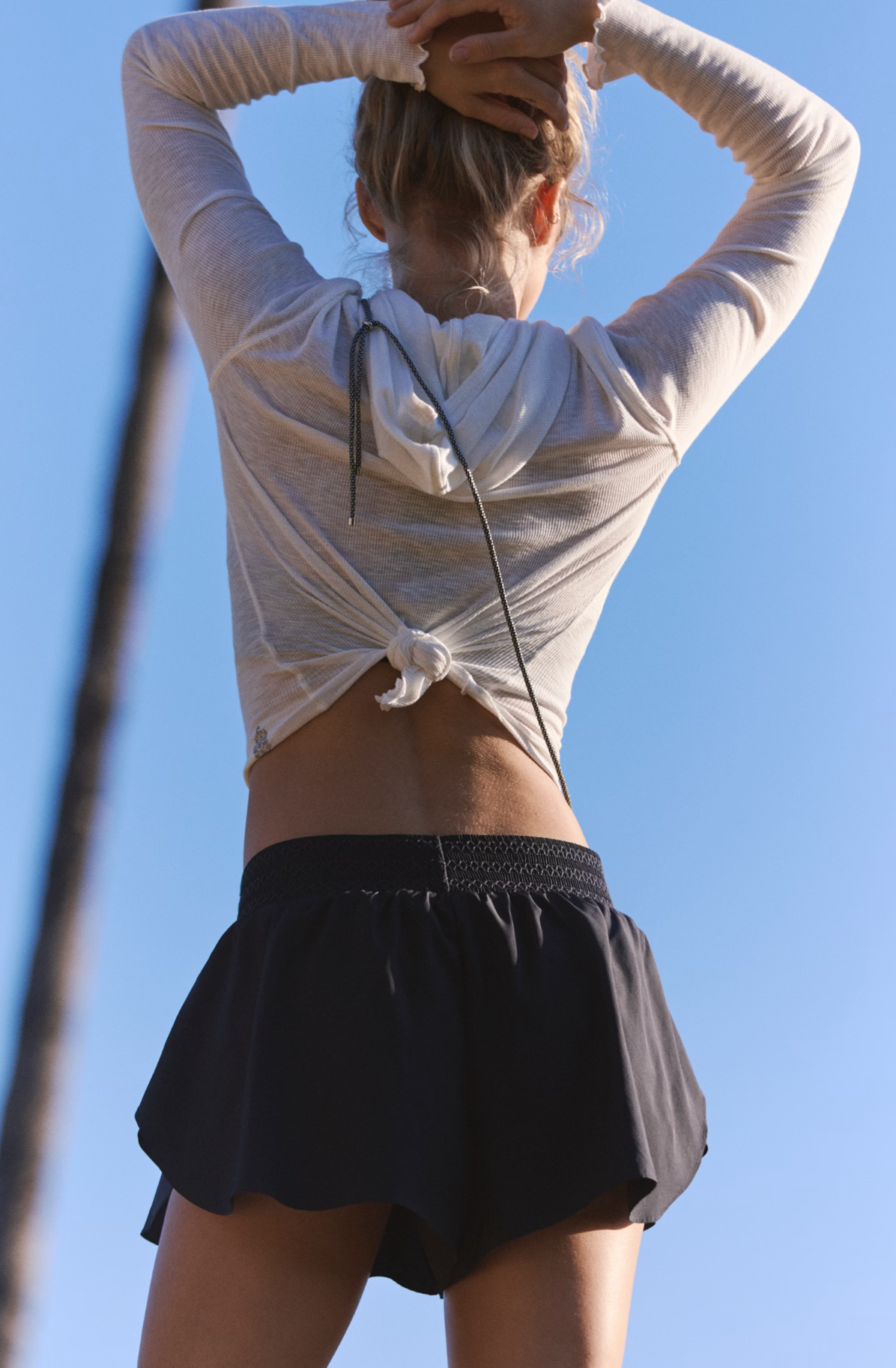 Element Shorts