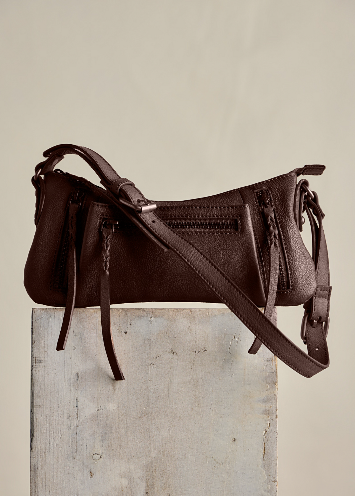 WE THE FREE EMERSON SHOULDER BAG
