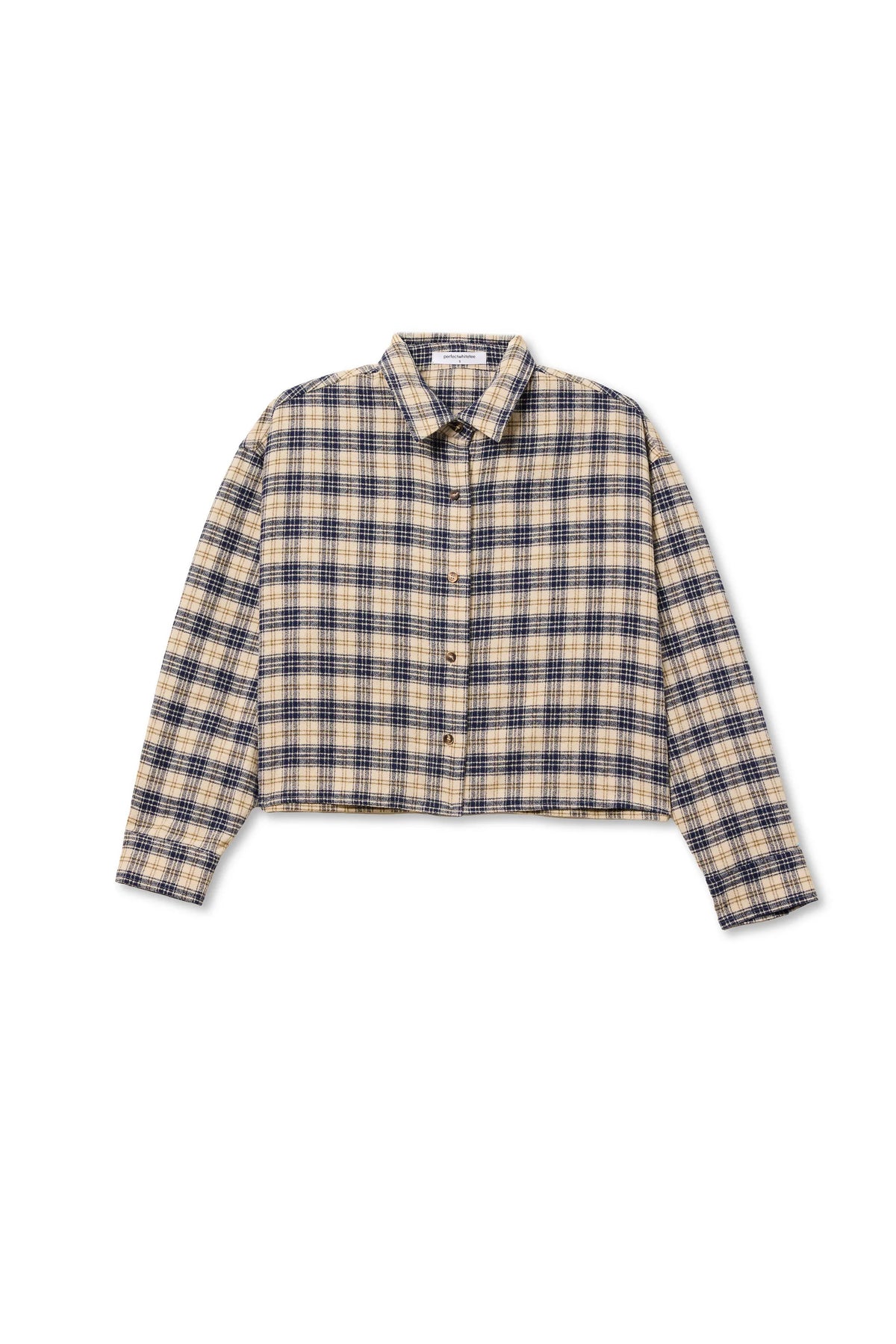 TATE BUTTON DOWN SHIRT