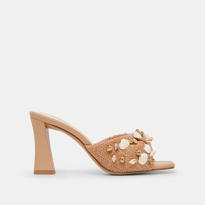 Tylah Heel