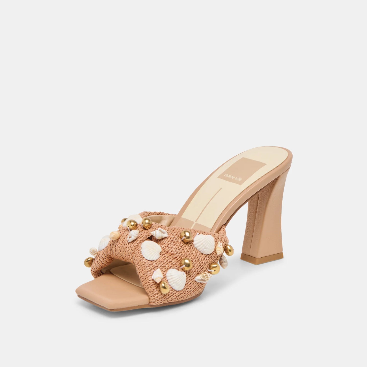 Tylah Heel