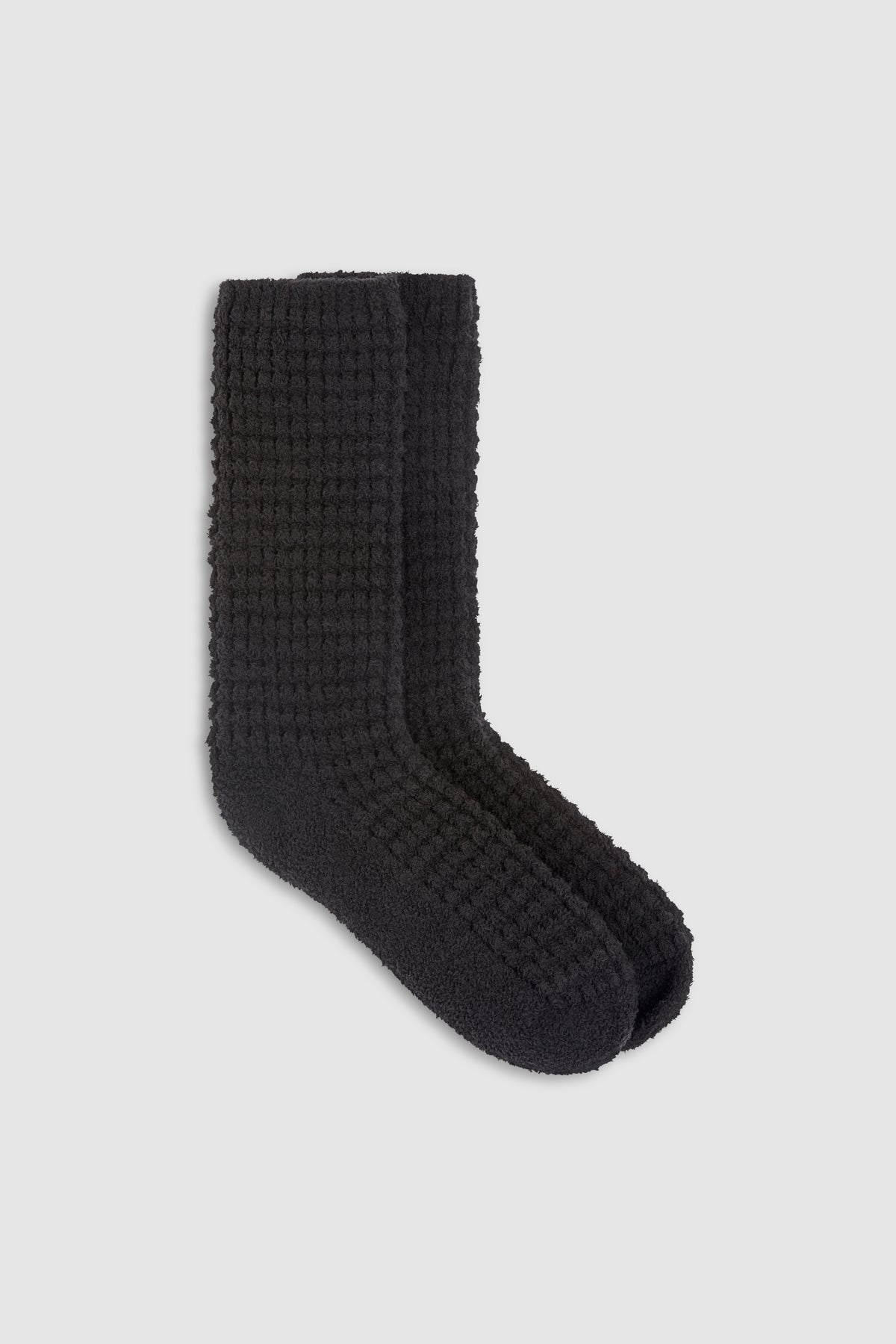 COZYCHIC WAFFLE SOCKS