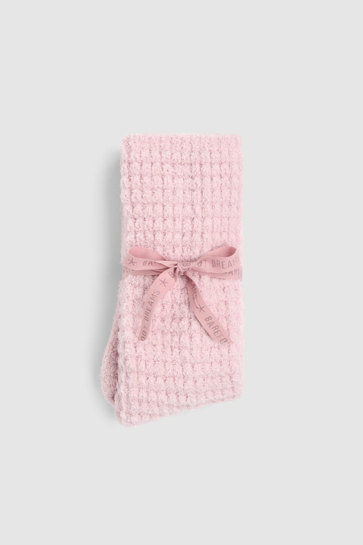 COZYCHIC WAFFLE SOCKS