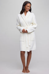 COZYCHIC WAFFLE ROBE
