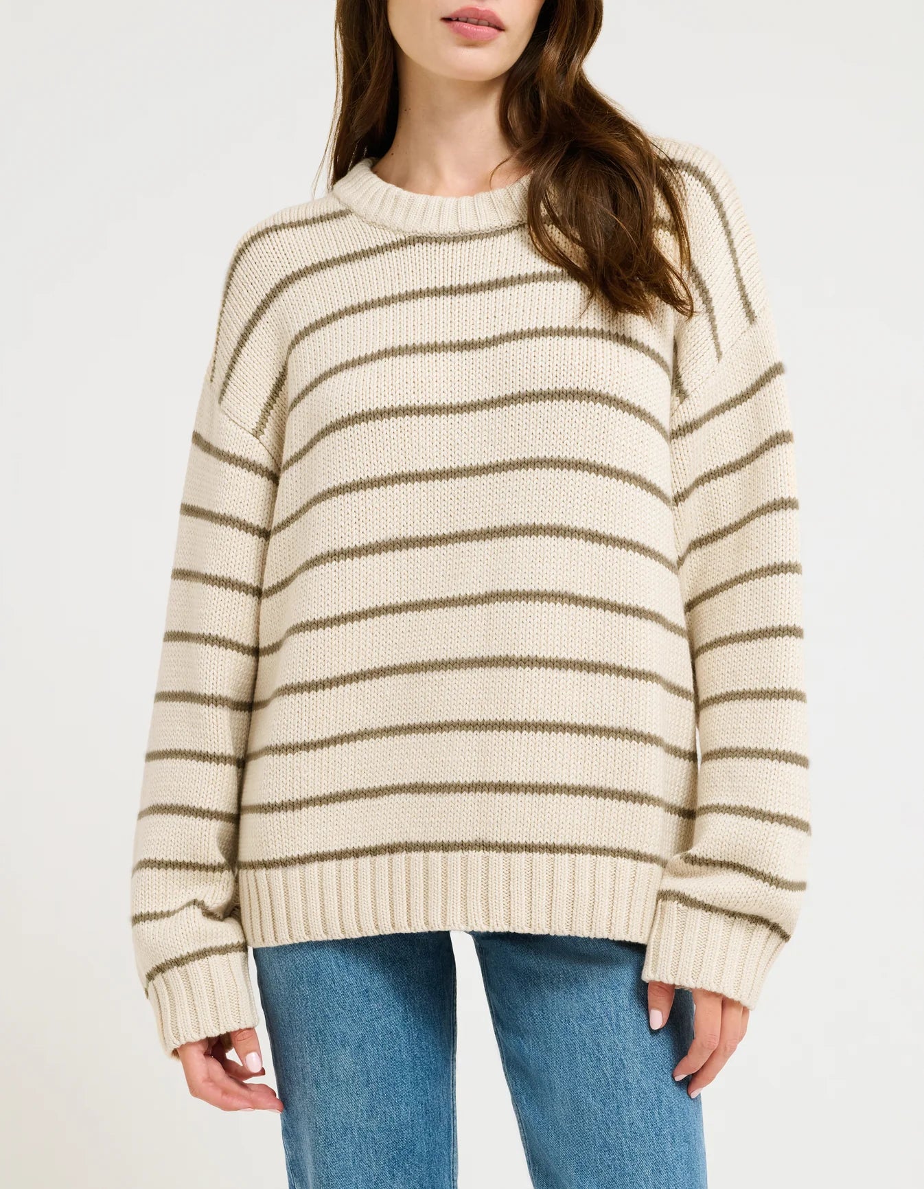 Bayside Sweater