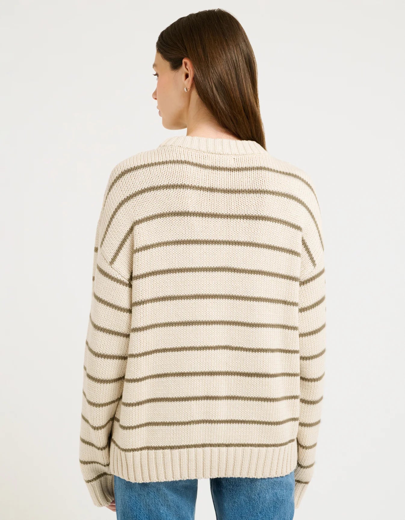 Bayside Sweater