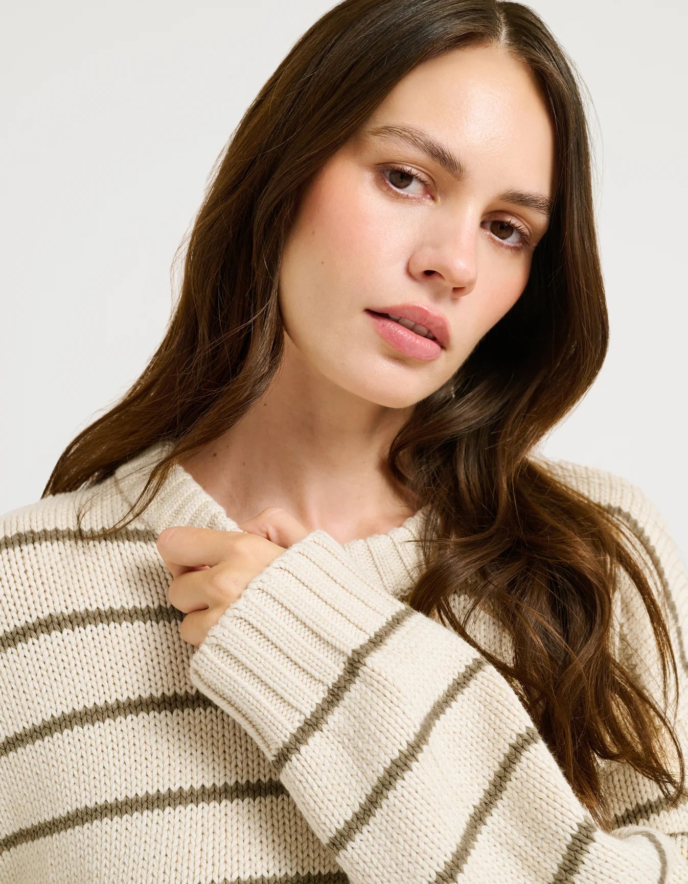 Bayside Sweater