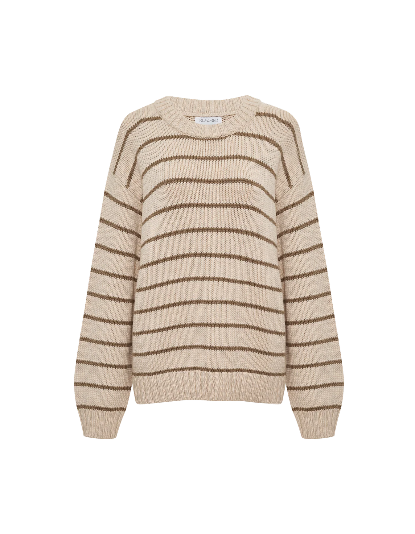 Bayside Sweater