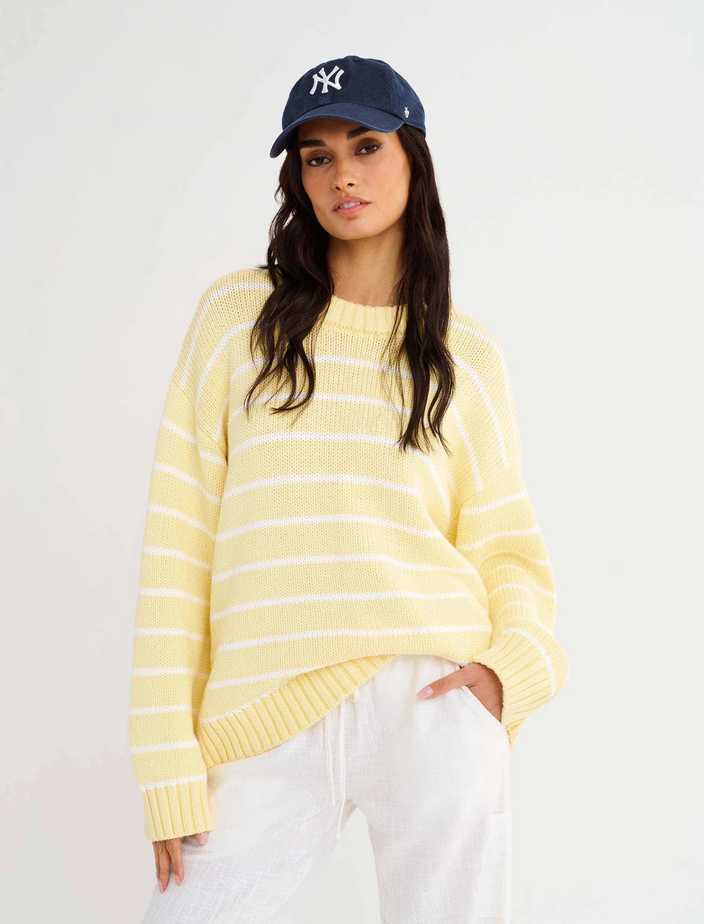 Bayside Sweater