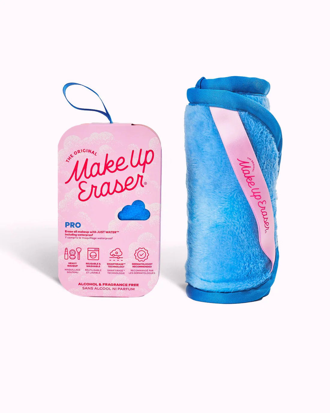Makeup Eraser Pro Berry Blue