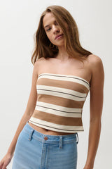 Beverly Tube Top