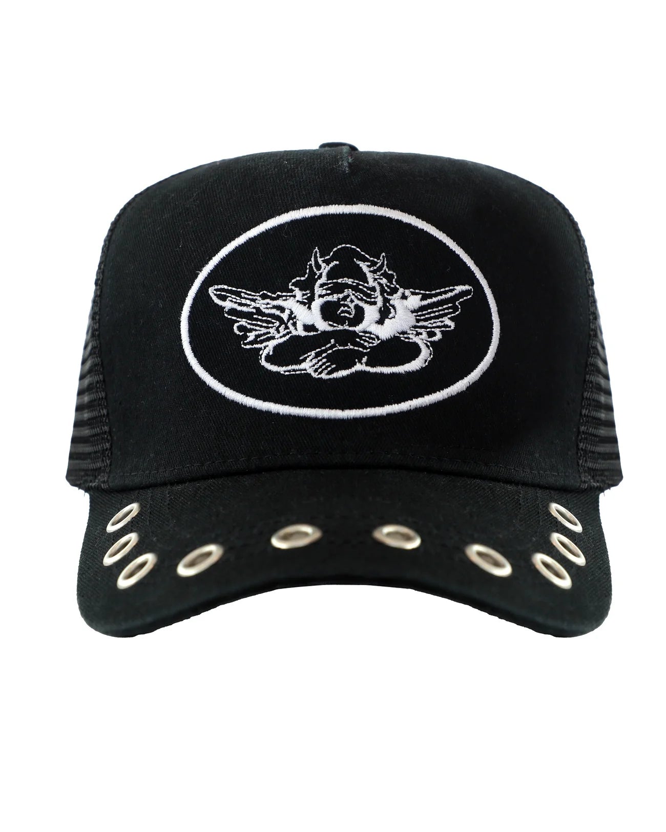 Blacksmith Trucker Hats