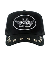 Blacksmith Trucker Hats