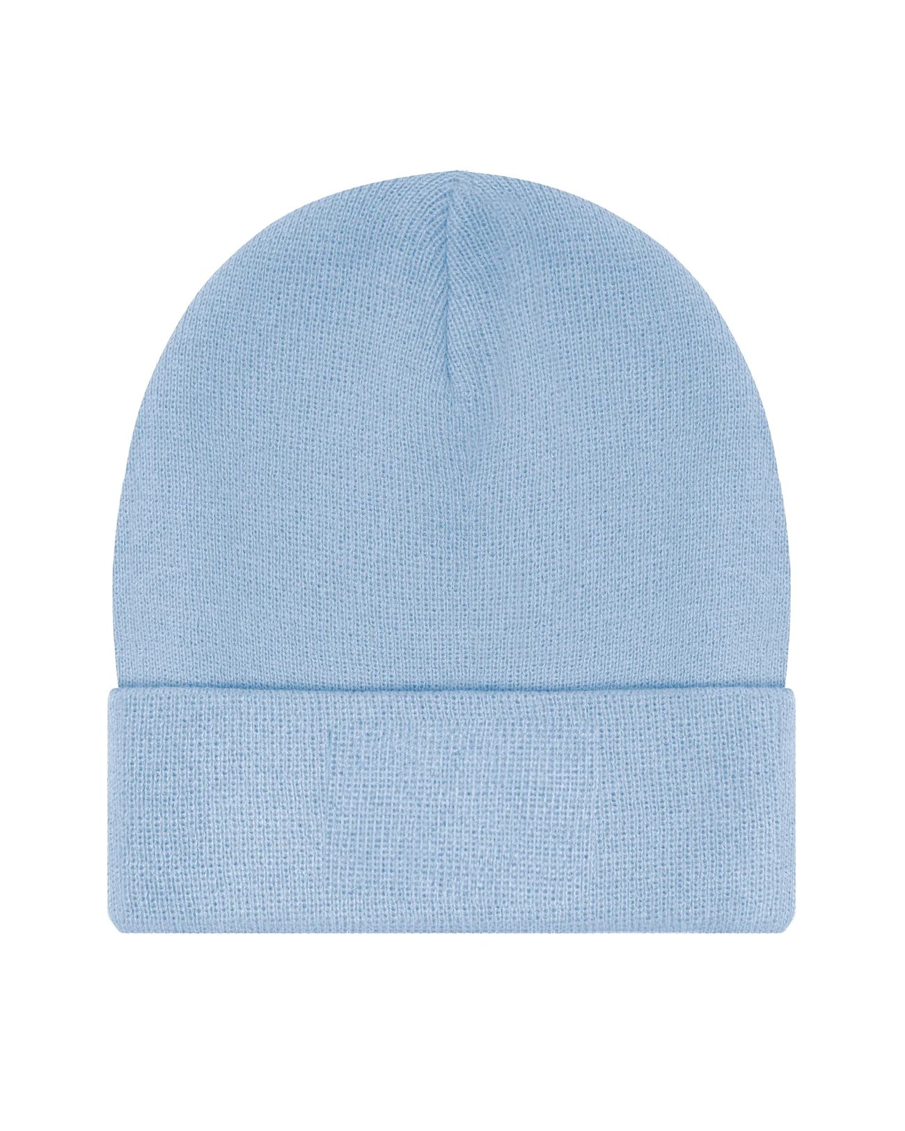 Blue Manhunt Beanie