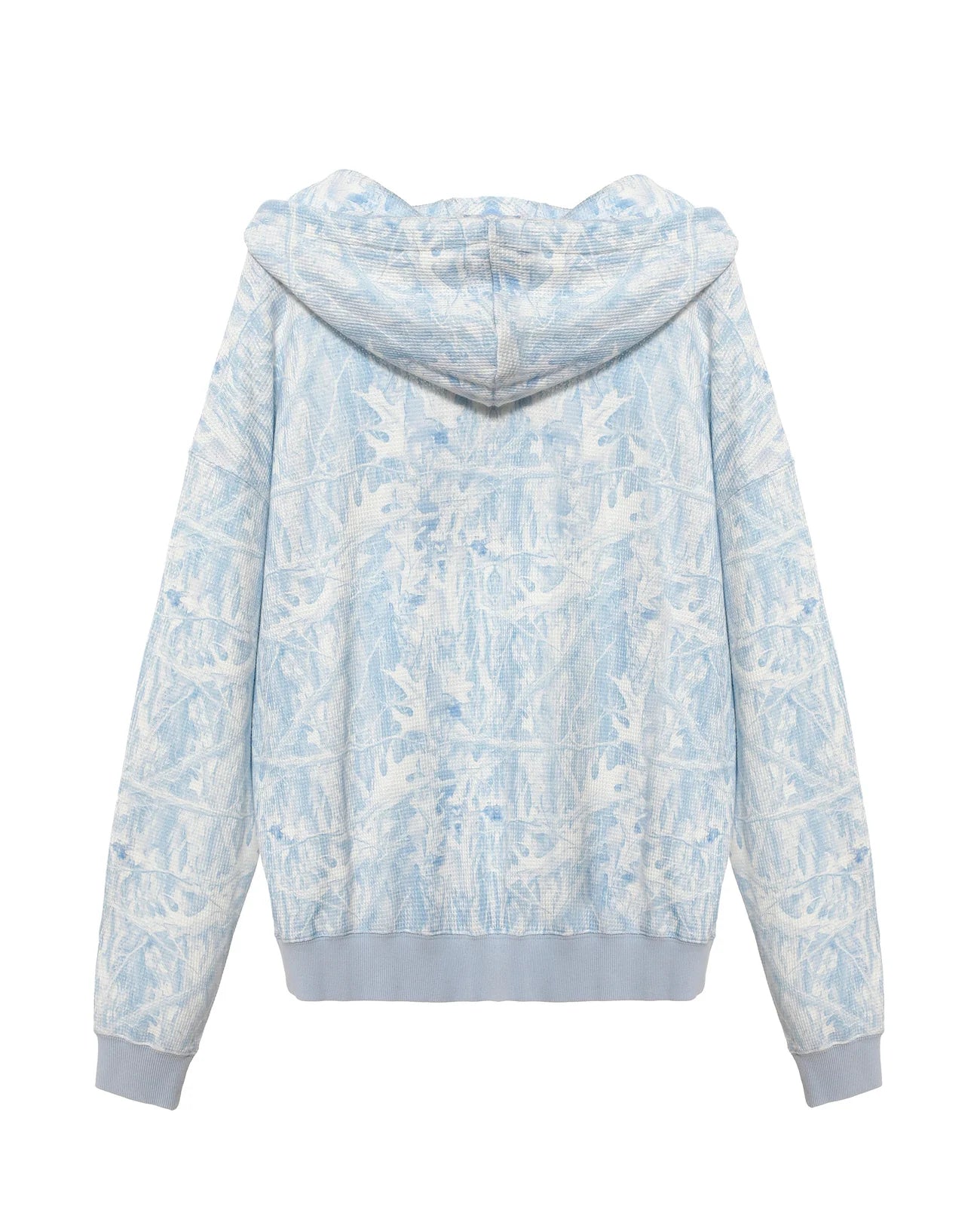 Manhunt Racer Hoodie