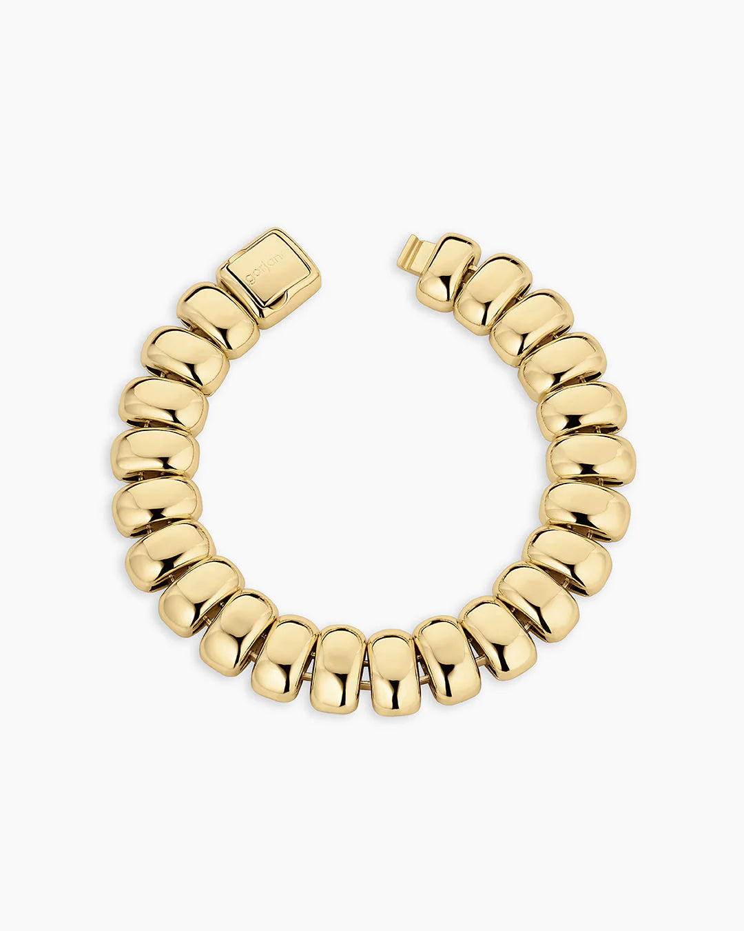 Charlie Bracelet Gold