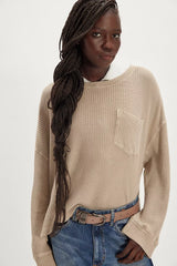 We The Free Dawson Pocket Thermal