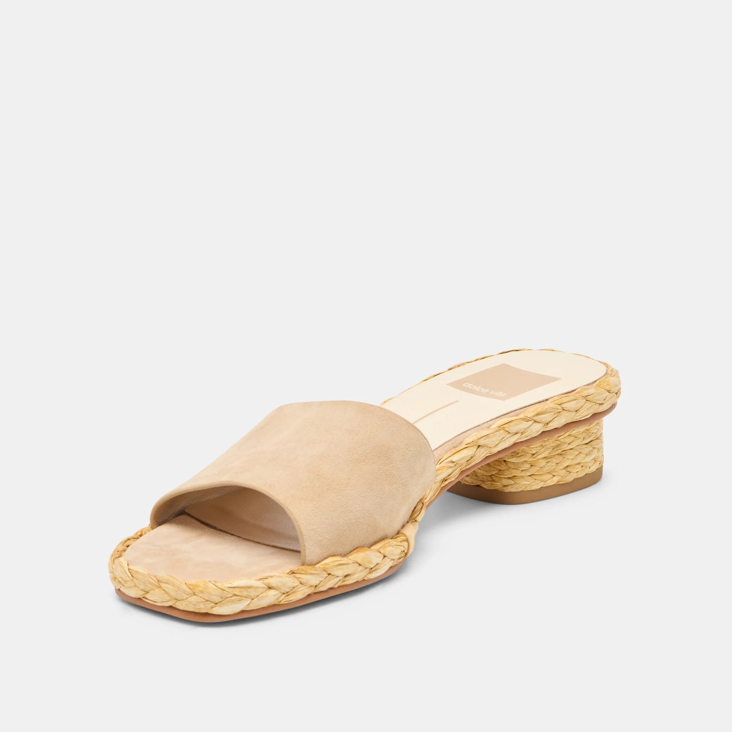 Dixi Sandal