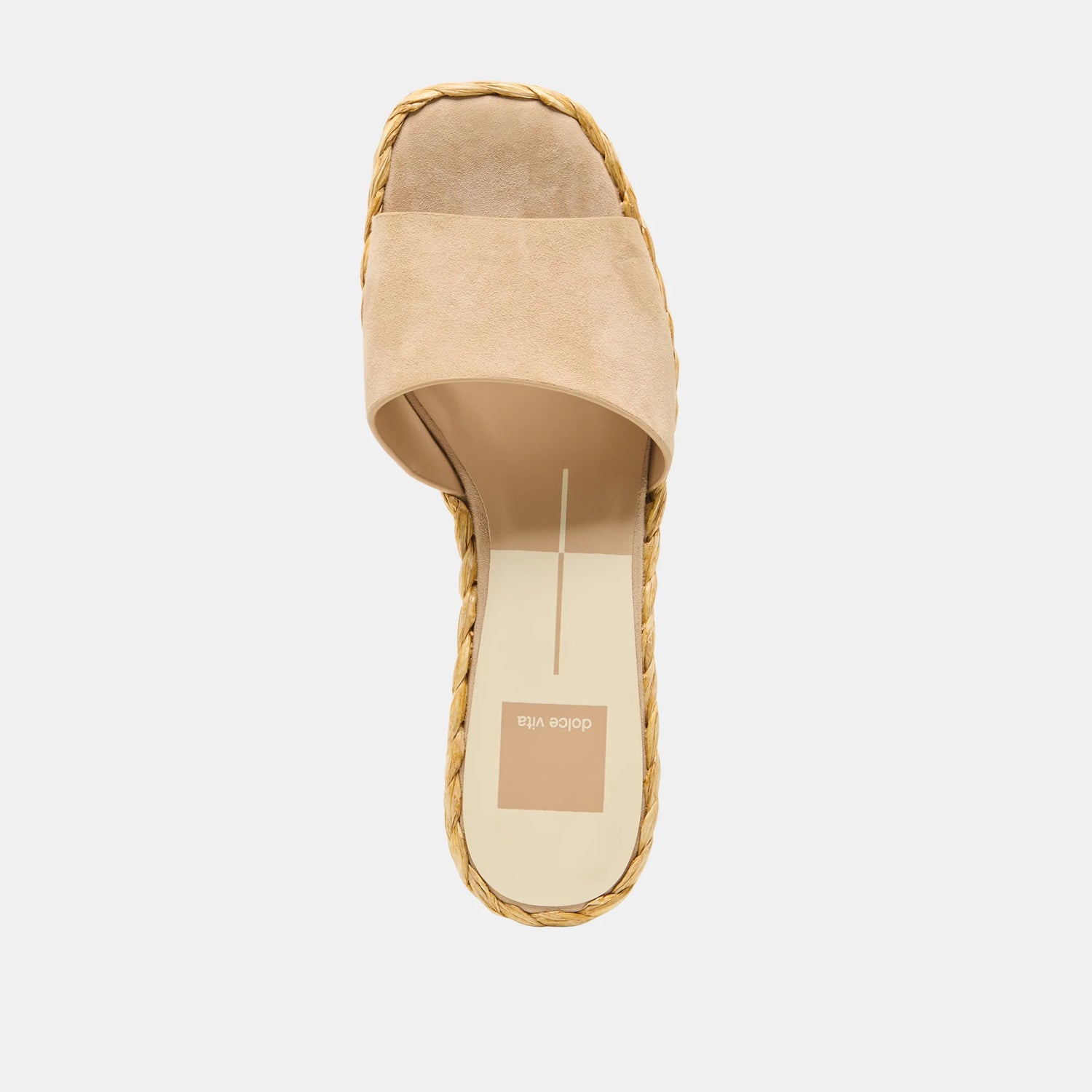 Dixi Sandal