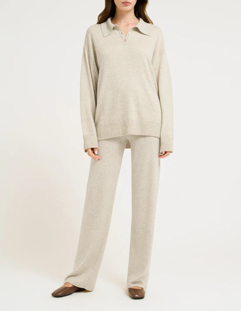 Dune Sweater