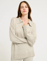 Dune Sweater